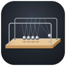 Infinite Pendulum